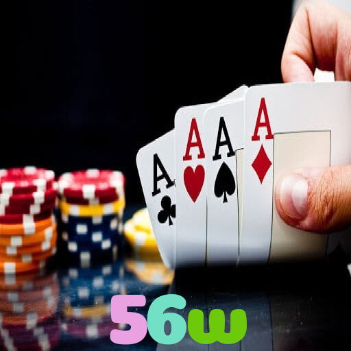 Ganhe com Apostas Precisam na Roleta do 56w