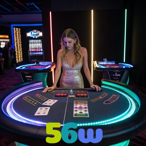 Maximize Seus Ganhos nos Slots do 56w